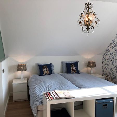 Chalet Royal Broek Dış mekan fotoğraf