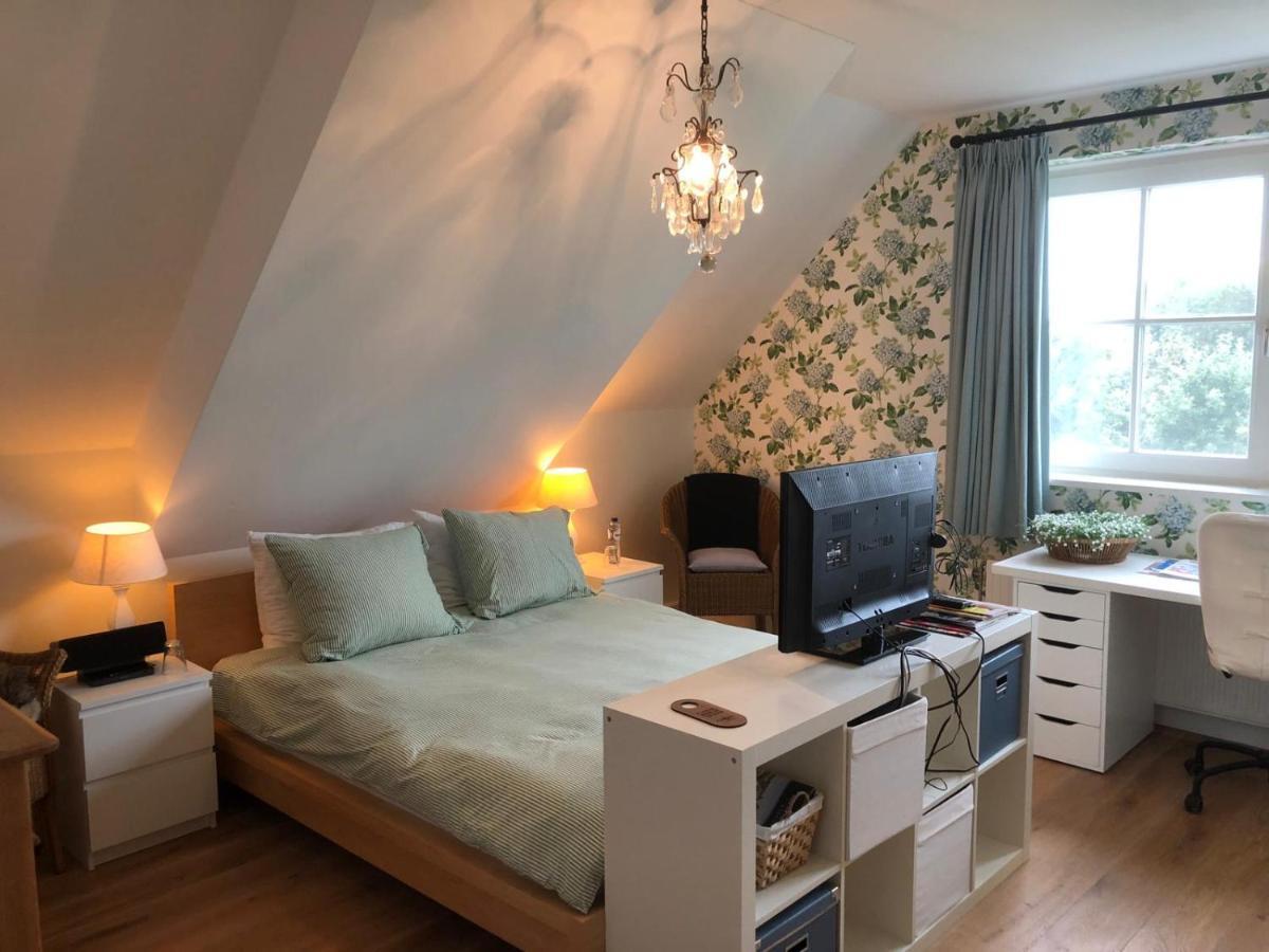 Chalet Royal Broek Dış mekan fotoğraf