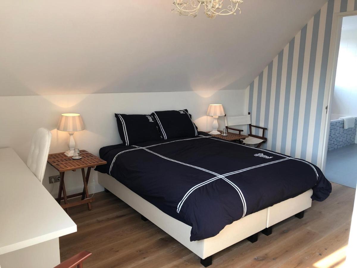 Chalet Royal Broek Dış mekan fotoğraf