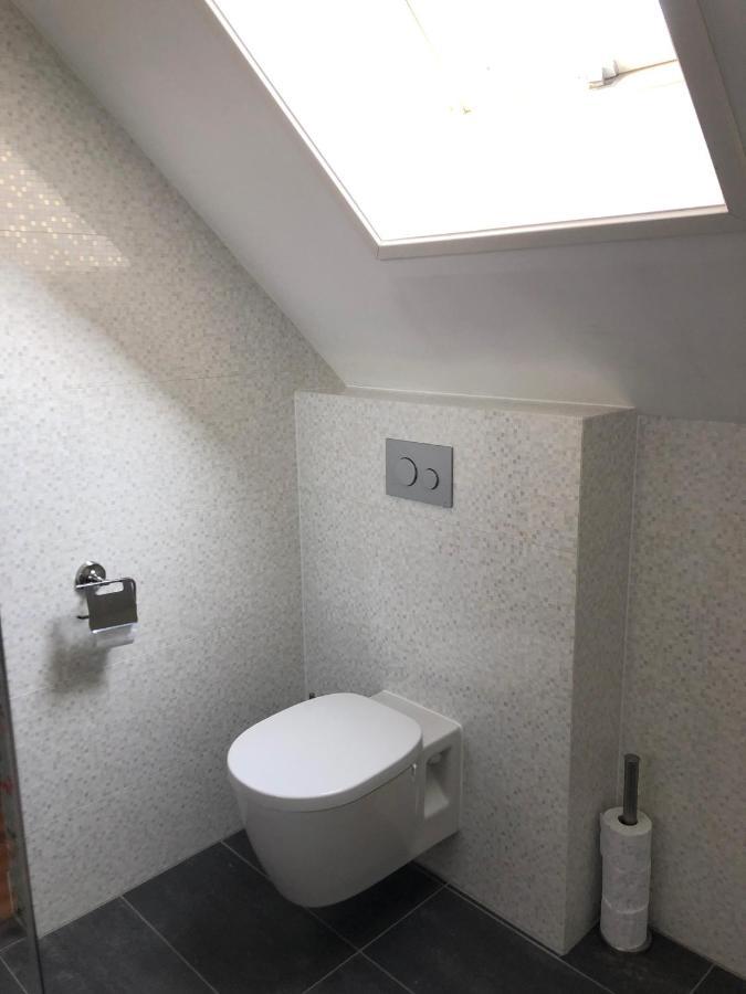 Chalet Royal Broek Dış mekan fotoğraf
