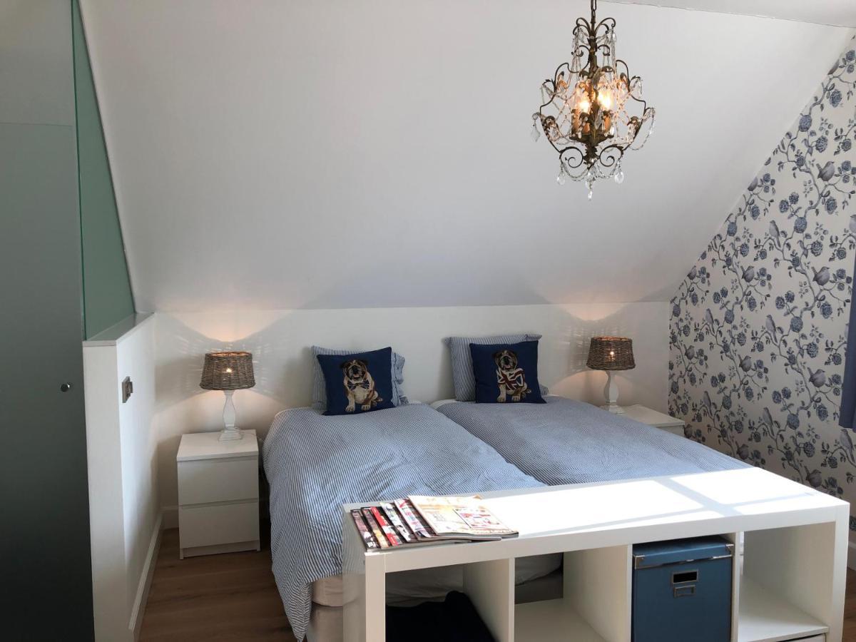 Chalet Royal Broek Dış mekan fotoğraf