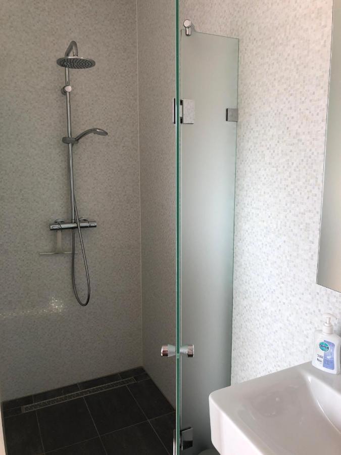 Chalet Royal Broek Dış mekan fotoğraf