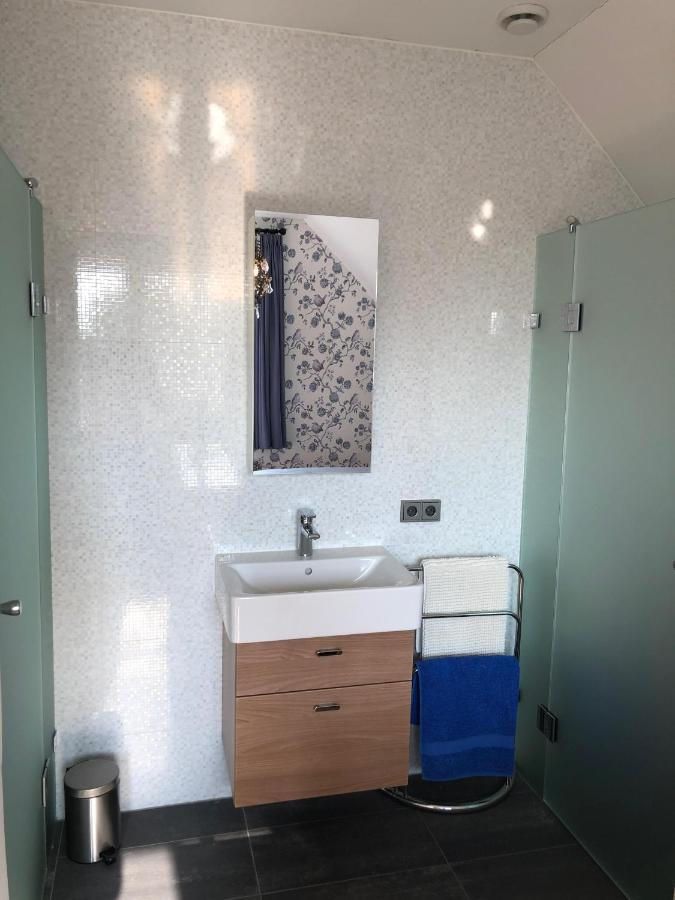 Chalet Royal Broek Dış mekan fotoğraf