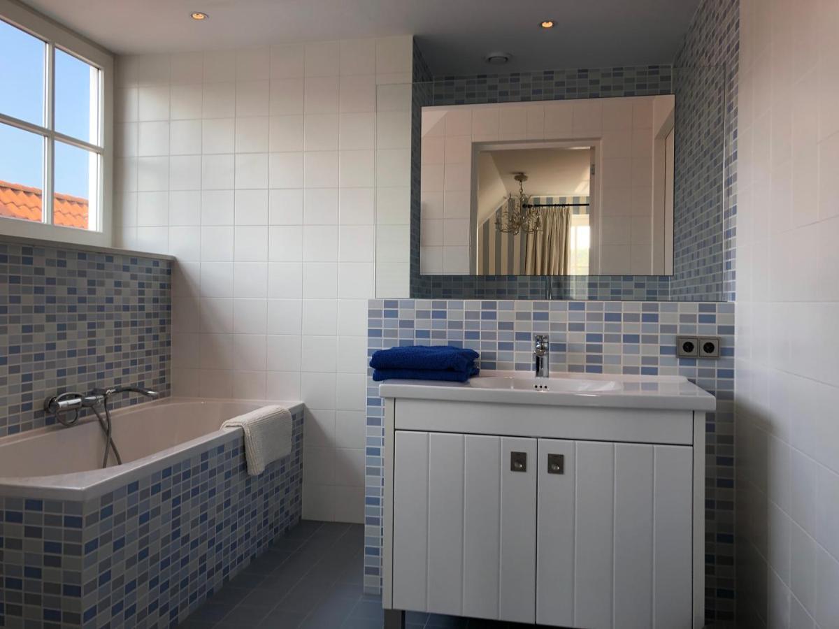 Chalet Royal Broek Dış mekan fotoğraf